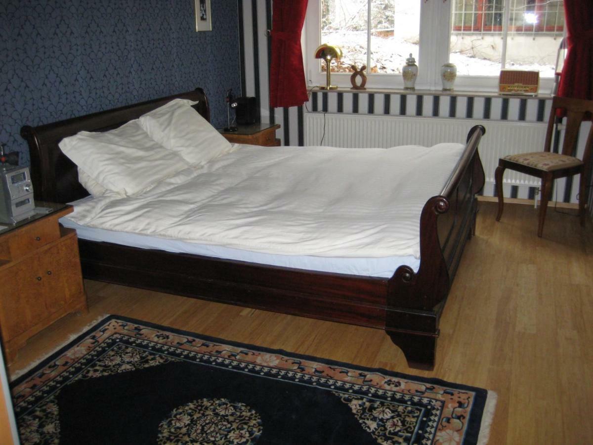 Leibniz6 Stilvolles Privatzimmer Leipzig Ngoại thất bức ảnh