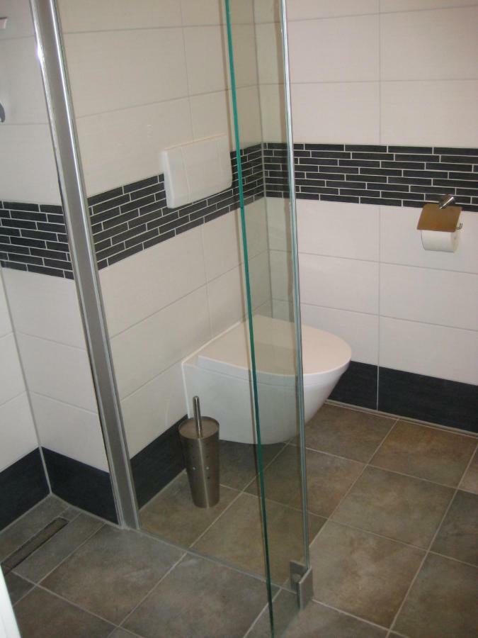 Leibniz6 Stilvolles Privatzimmer Leipzig Ngoại thất bức ảnh