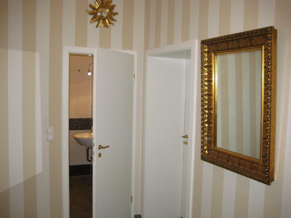 Leibniz6 Stilvolles Privatzimmer Leipzig Ngoại thất bức ảnh