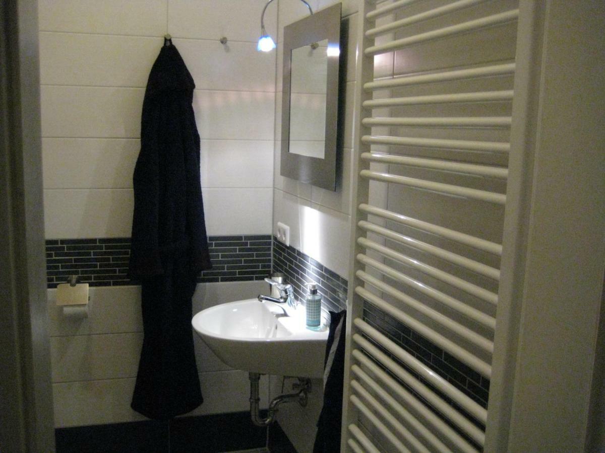 Leibniz6 Stilvolles Privatzimmer Leipzig Ngoại thất bức ảnh