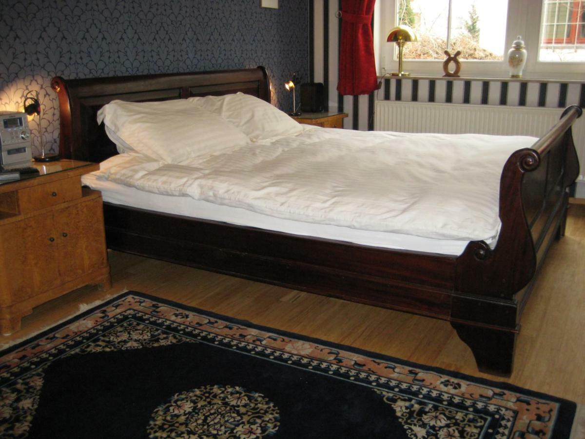 Leibniz6 Stilvolles Privatzimmer Leipzig Ngoại thất bức ảnh