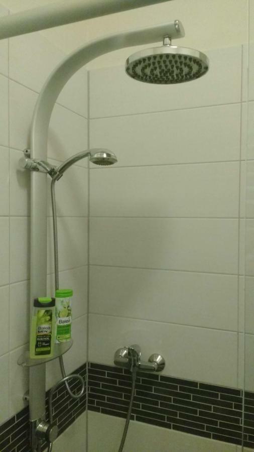 Leibniz6 Stilvolles Privatzimmer Leipzig Ngoại thất bức ảnh